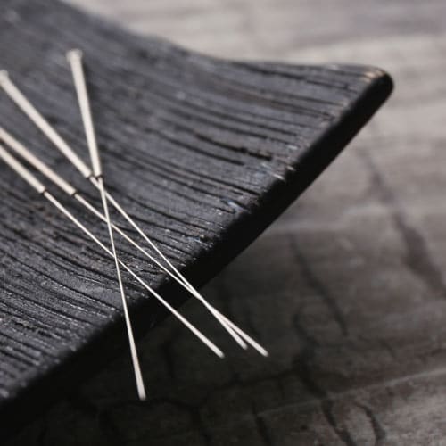 Acupuncture Needle Tray